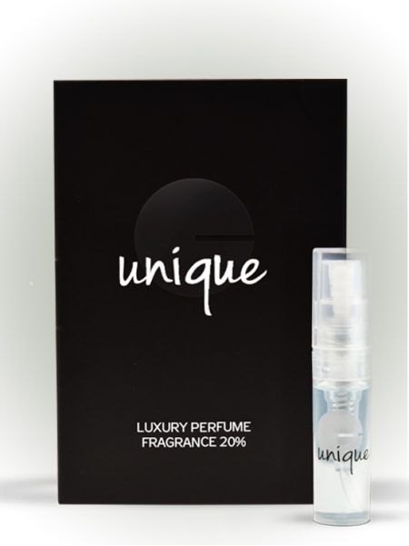 Pánsky parfum UNIQUE EU03 - EU09 - vzorka