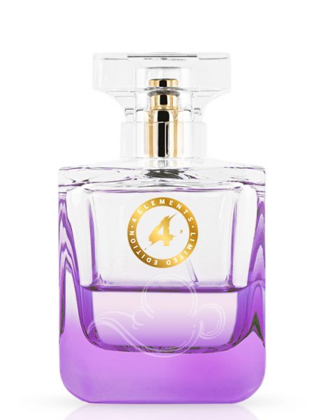 Parfum 4 ELEMENTS Purple Air