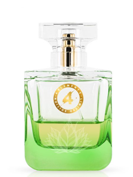 Parfum 4 ELEMENTS Green Earth